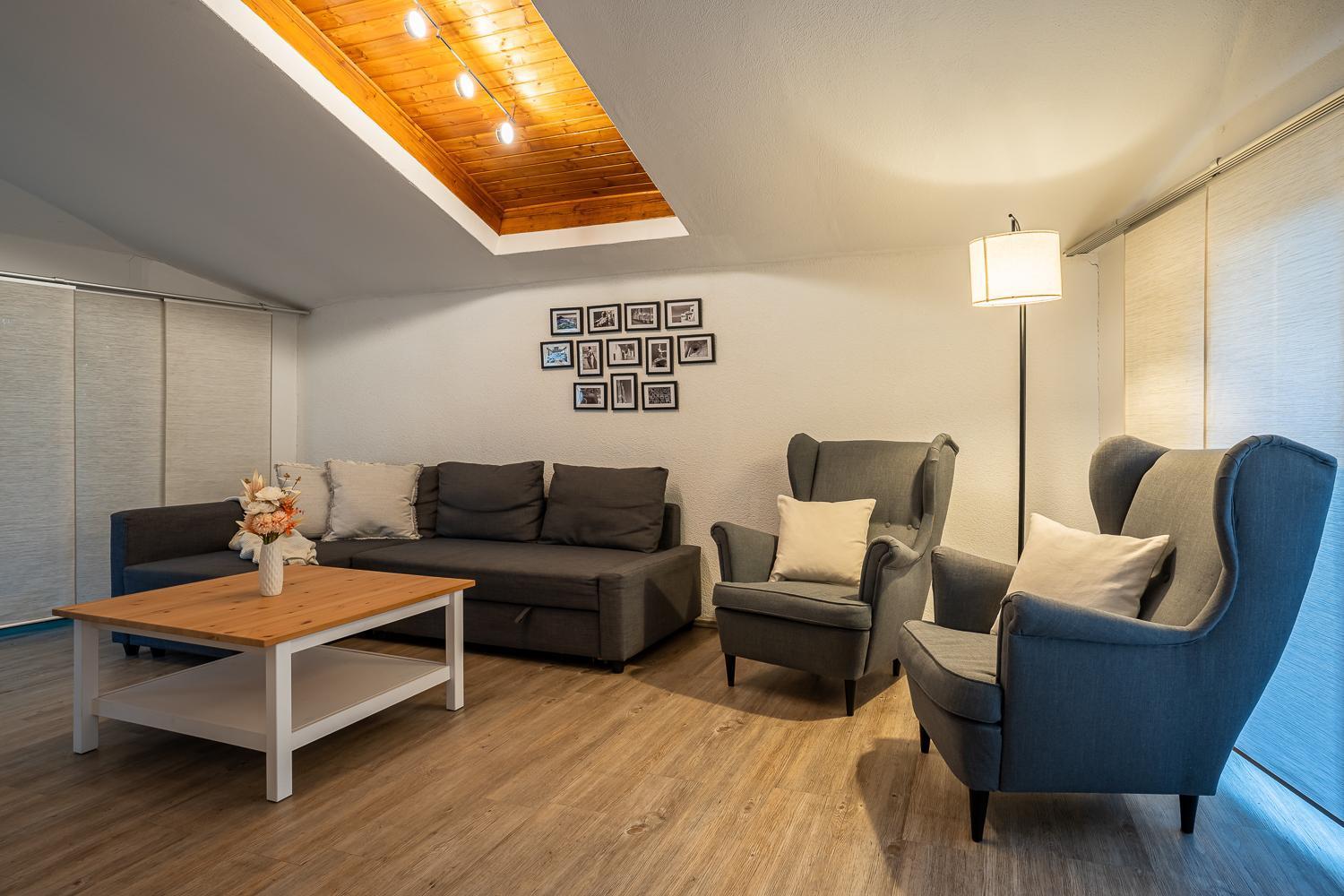 Epa Apartment - Espana Style Rust Luaran gambar